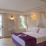 Lukka Exclusive Hotel Suite, Bahçe Manzaralı