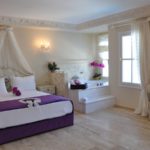 Lukka Exclusive Hotel Executive Oda, Deniz Manzaralı