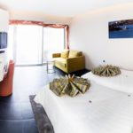 Orka Sunlife Resort & Spa Süperior Kısmi Deniz Tarafı