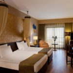 Spice Hotel & SPA Deniz ve Havuz Tarafı Oda