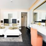 Orka Sunlife Resort & Spa Standart Kara Tarafı