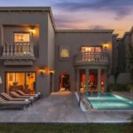 Spice Hotel & SPA Mint Villa