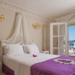 Lukka Exclusive Hotel Standart Oda, Deniz Manzaralı