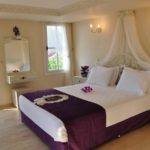 Lukka Exclusive Hotel Standart Oda, Bahçe Manzaralı