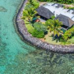 Four Seasons Resort Mauritius at Anahita - Havuzlu Ocean Villa