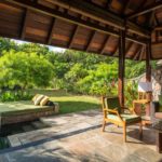 Four Seasons Resort Mauritius at Anahita - Villa - Bahçe Havuzlu