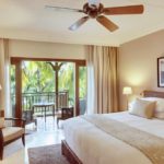 LUX* Le Morne Resort - Superior Çift Kişilik Oda