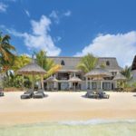Paradis Beachcomber Golf Resort & Spa - Oda - Okyanus Kenarında