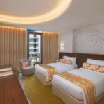 The Retreat Palm Dubai MGallery by Sofitel DELUXE ODA