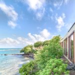 473 Grenada Boutique Resort Oceanfront Cliffside 2-Bedroom Villa