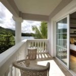 Grand Palladium Lady Hamilton Resort & Spa  Suite Beachfront Ocean View
