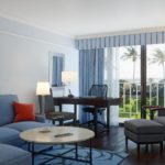 Hamilton Princess & Beach Club Tek Yatak Odalı Süit
