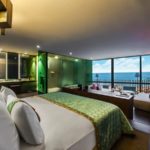 Maxx Royal Kemer Resort Suit Deniz Manzaralı Oda