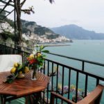 Hotel Santa Caterina Deniz Manzaralı Executive Junior Süit