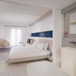 Mykonos Riviera - Small Luxury Hotels of the World Riviera Retreat Oda