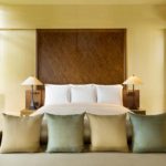 Anantara Layan Phuket Resort Üç Yatak Odalı Rezidans - Deniz Manzaralı