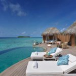 The Nautilus Maldives Ocean Residence with Private Pool
