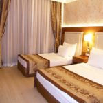 Turunç Resort Otel Sahile Yakın Oda