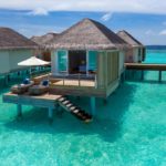 Baglioni Resort Maldives Okyanus Manzaralı King Süit