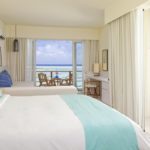 Holiday Inn Resort Kandooma Maldives 1 Kral Yataklı Deniz Üstü Villa - Deniz Manzaralı