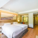 Phuket Marriott Resort & Spa, Merlin Beach Superior Konuk Odası - Balkonlu ve Havuz Manzaralı