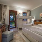 Asteria Bodrum Resort Standart Ranzalı Oda