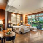 Calista Luxury Resort Corner Suite