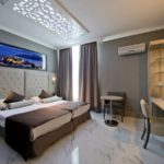Delta Hotels by Marriott Ekonomik Balkonsuz Oda