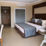 Delta Hotels by Marriott Deniz Manzaralı Standart Oda