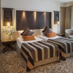 Ela Quality Resort Hotel Lake House Standart Kara Manzaralı