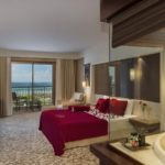 Ela Quality Resort Hotel Honeymoon Suite Deniz Manzaralı