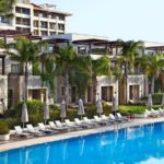 Ela Quality Resort Hotel Lake House Standart Havuz Manzaralı