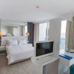 Le Bleu Hotel & Resort Junior Suite