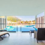 Orka Sunlife Resort & Spa Luxury Suites With Private
