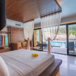 Orka Sunlife Resort & Spa Luxury Suites Swim Up