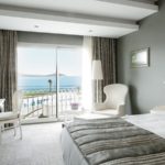 Porto Beach Resort Exclusive Deniz Manzaralı Oda
