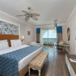 Rubi Platinum Spa Resort & Suites Deluxe Deniz Tarafı