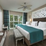 Rubi Platinum Spa Resort & Suites Villa Suite