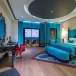 Selectum Luxury Resort Deluxe Deniz Manzaralı