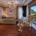 The Bodrum by Paramount Hotel & Resorts Studio Room