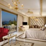 The Bodrum by Paramount Hotel & Resorts Stage Premium Suite