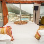 Orka Sunlife Resort & Spa Suite Kısmi Deniz Manzaralı