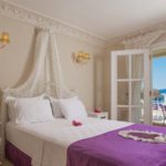 Lukka Exclusive Hotel Standart Oda, Deniz Manzaralı