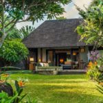Four Seasons Resort Mauritius at Anahita - Mangrove Villa - Havuzlu