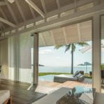 Four Seasons Resort Mauritius at Anahita - Sanctuary Ocean Havuzlu Villa