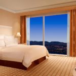Wynn Las Vegas Deluxe Resort King