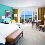 The Ritz-Carlton, Aruba Okyanus Manzaralı King Oda