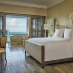 Four Seasons Resort and Residences Anguilla Kral Stüdyo - Okyanus Manzaralı